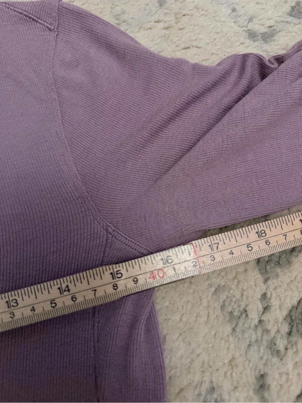 lululemon athletica super soft